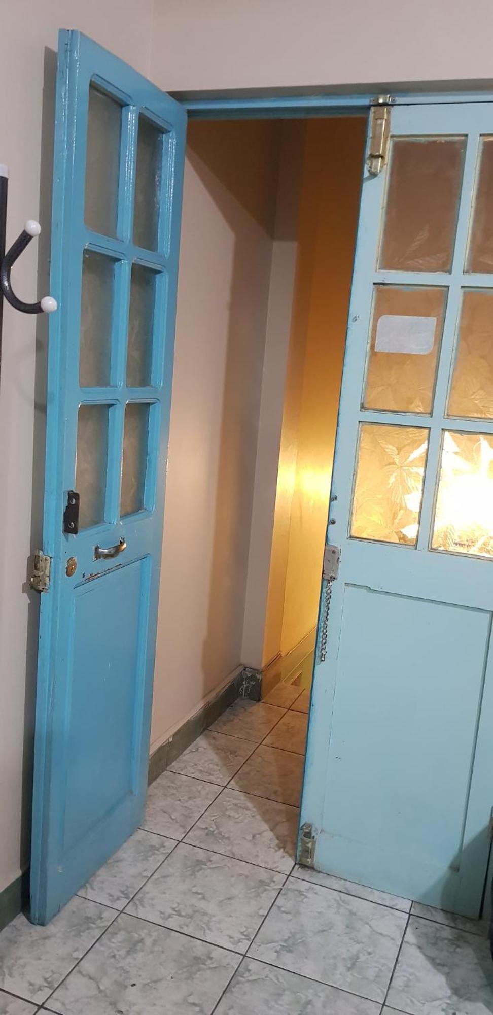 Expresso Hostel Sucre Eksteriør billede