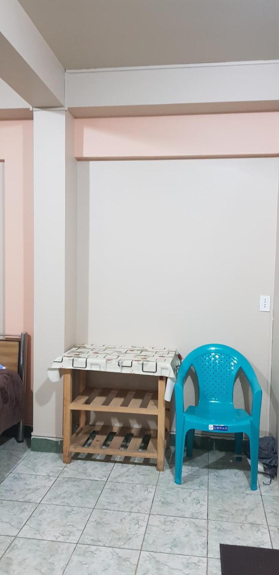 Expresso Hostel Sucre Eksteriør billede