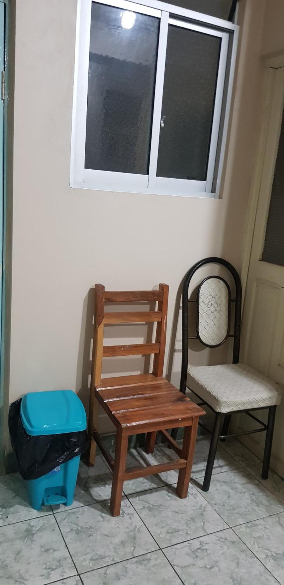 Expresso Hostel Sucre Eksteriør billede