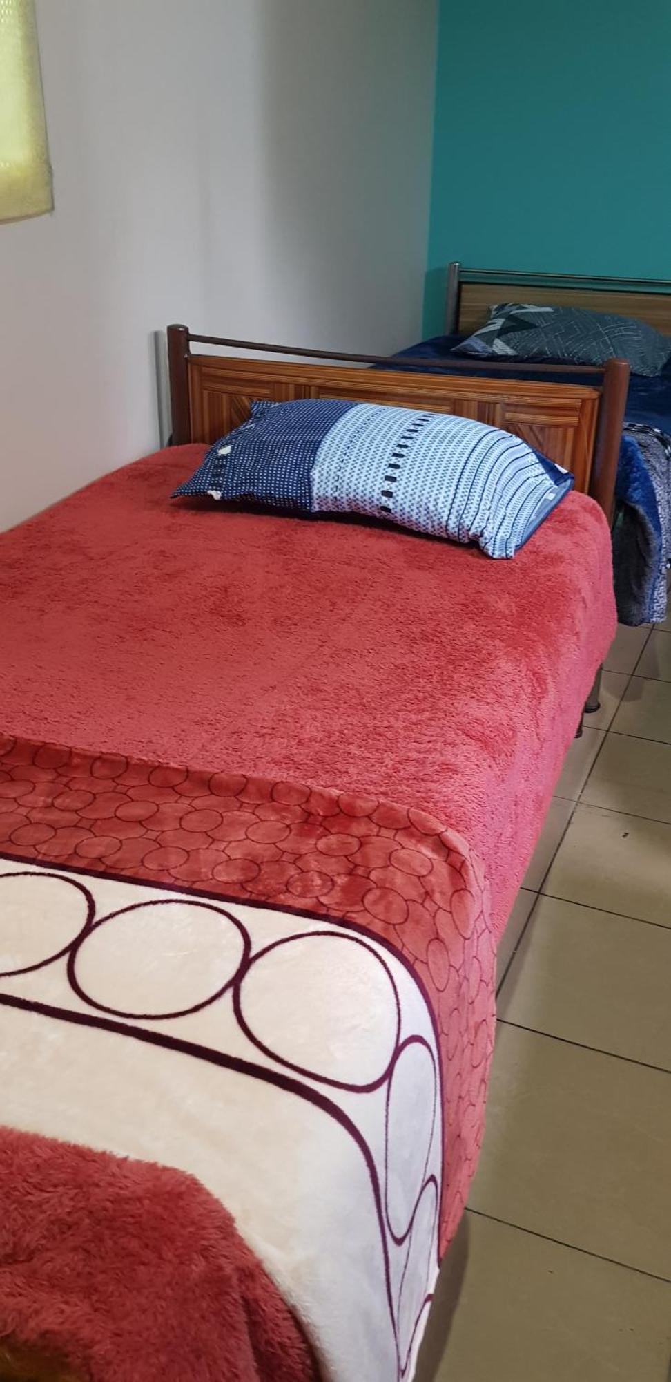 Expresso Hostel Sucre Eksteriør billede
